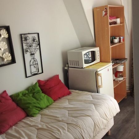 Studio St Michel ปารีส ภายนอก รูปภาพ